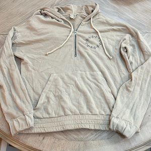 Year of Ours Barrys Bootcamp Hoodie Sz XS